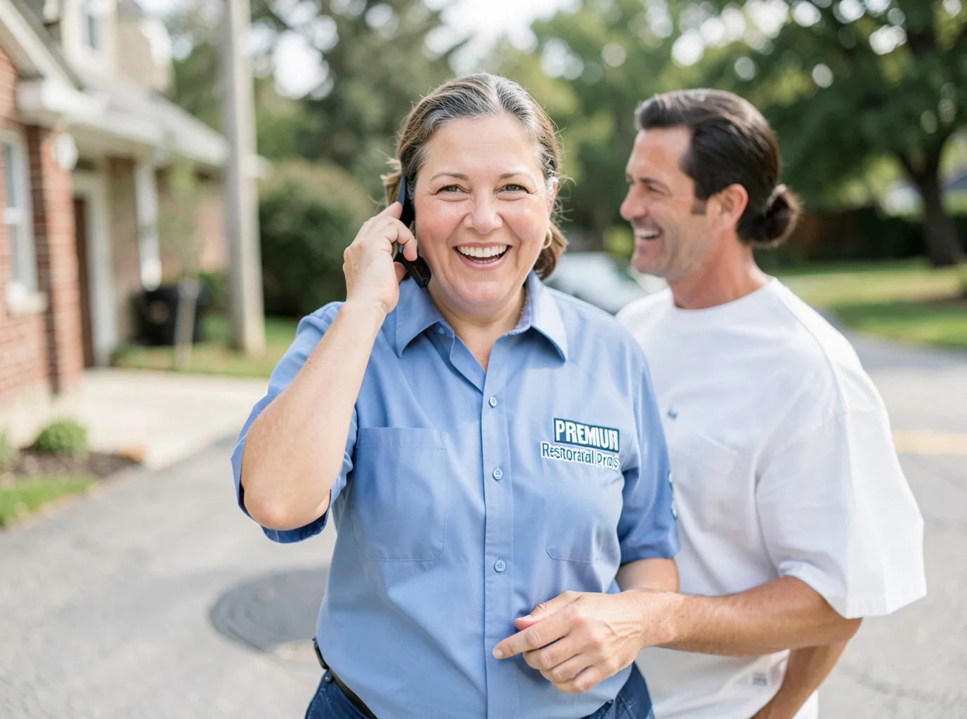 Water Damage Restoration Albion, MI FAQs